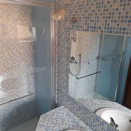 Lägenhet With Private Bathroom Milano