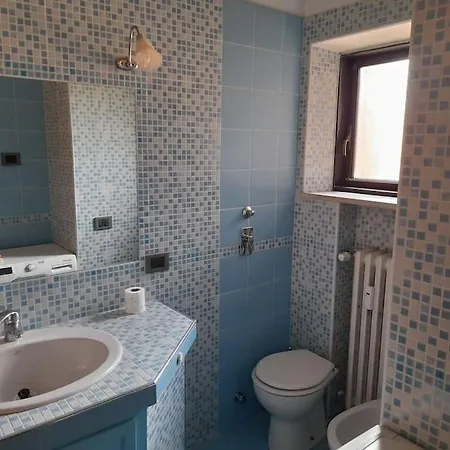 With Private Bathroom Milan