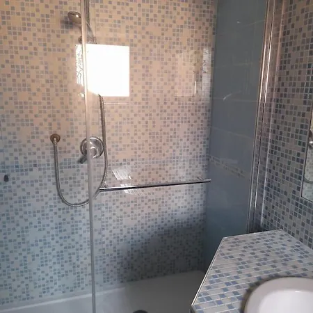 With Private Bathroom Apartment